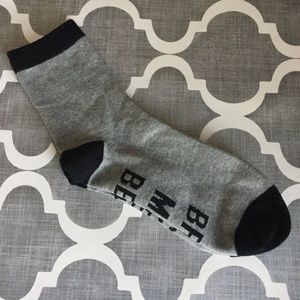 If You Can Read This Bring Me a Beer Unisex Socks